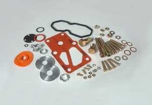 Kit de réparation neuf d'origine pour régulateur de chauffage 0438140103 Mercedes <span class=keywords><strong>280</strong></span> E CE SE <span class=keywords><strong>SLC</strong></span> pour PLC - Product Image 1