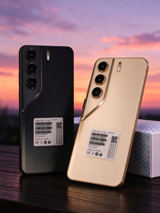 Smartphones Camon 40 Pro 5G, Android Original, grand écran, déverrouillage par reconnaissance faciale, vente en gros - Product Image 3