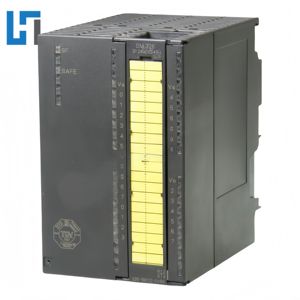 Nuevo módulo PLC SIMATIC 1/2 6ES7326-1BK02-0AB0 Original, controlador de automatización Industrial, stock de almacén - Product Image 1