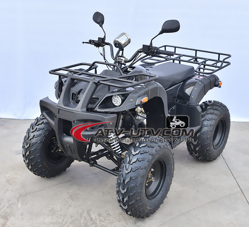 250cc cheap commercial Displacement cargo ATV utv 4x4 adult motorcycle tricycle utv Quad bike