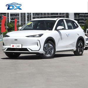 Geely Galaxy E5, Vehículo Eléctrico Usado a Bajo Precio, 0 km, SUV Eléctrico con Batería Totalmente Nueva, Volante a la Izquierda - Product Image 1