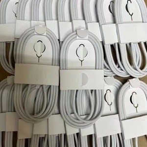 <span class=keywords><strong>2025</strong></span> Mới Nhất Pd 60W Nhanh Chóng Sạc USB C Cáp Nhanh Chóng Sạc Type-C Để Loại C Sạc Cáp Cho iPhone 15 16 Cáp - Product Image 5