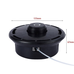 Tête de coupe GX25 pour <span class=keywords><strong>débroussailleuse</strong></span> <span class=keywords><strong>Honda</strong></span> GX25 GX35 - Product Image 1