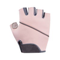 Gants de sport pour hommes et femmes, antidérapants, résistants à l'abrasion, anti-ampoules, absorbant les chocs, respirants, demi-doigts