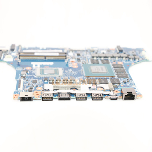 NM-D562เมนบอร์ดแล็ปท็อป Lenovo <span class=keywords><strong>5</strong></span> Pro-16ACH6H พร้อม R5-5600H ซีพียู R7-5800H RTX3060-6G GPU RTX3070ทดสอบ8G 100% โอเค - Product Image 3