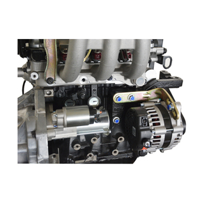 Bán Sỉ Hệ Thống Truyền Động Hiệu Suất Tốt Chính Hãng SQR372 Động Cơ Và Hộp Số - Product Image 3