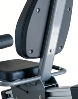 Peralatan Kebugaran Komersial ST-ES016 Mesin Lat Pulldown Depan Mesin Lateral Pull Down Peralatan Berbobot Pin