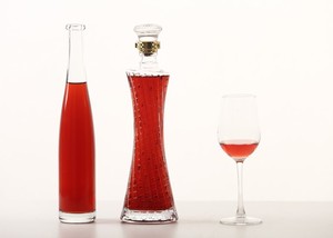 500ml 750ml <strong>Champagne</strong> Glass <strong>Bottle</strong> <strong>Special</strong> Shaped Glass Fruit Juice Wine Beverage <strong>Bottles</strong> Glass <strong>Bottle</strong> in Stock - Product Image 2