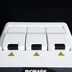 Termociclatore PCR in tempo reale BIOBASE Cina, Sequenziatore di DNA/RNA per RT-PCR, Termociclatore per Laboratorio - Product Image 4