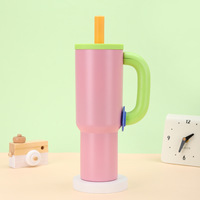Bouteille d'eau de boxe avec technologie de vide de lait petite tasse xuhui Lyjenny