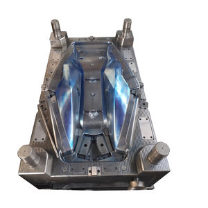 מכה עובש עבור מכשירי חשמל ביתיים פלדה & סיכה בקבוק שמן - Product Image 6