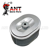 Élément de filtre à air GX160/GX200 pour moteur à essence Honda 5,5HP 6,5HP - Haute performance