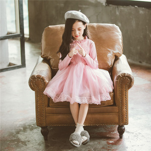 Vestidos de Moda para Chicas Jóvenes, Compra en Línea Directa de Fábrica en China, Hechos en Corea - Product Image 4