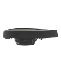A75 tweeter unité haut-parleurs accessoires haut-parleur aigu haute fréquence tête magnétique ruban haut-parleur tête magnétique aigus