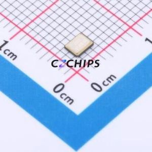 C3SB27.000F10M13 Crystal (Passive) SMD3225-4P Crystal Oscillator SMD Crystal Oscillator 27MHz 10ppm 10pF - Product Image 1