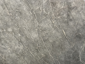 Lastre di Marmo Paris Ice Jade Grigio Freddo Multitono con Venature <span class=keywords><strong>Naturali</strong></span> per Rivestimenti Murali Interni Moderni - Product Image 5