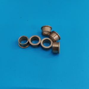 قطع غيار ماكينة التعبئة بالنفخ البطانات من الفولاذ المقاوم للصدأ الدقة باستخدام الحاسب الآلي آلة لمنتجات البلاستيك <span class=keywords><strong>Sidel</strong></span> - Product Image 6