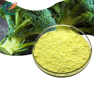 Bulk <span class=keywords><strong>Broccoli</strong></span> Spruitpoeder <span class=keywords><strong>1</strong></span>% <span class=keywords><strong>Broccoli</strong></span> Zaad <span class=keywords><strong>Extract</strong></span> Poeder Sulforafaan <span class=keywords><strong>5</strong></span>% 10% Sulforafaanpoeder - Product Image 2