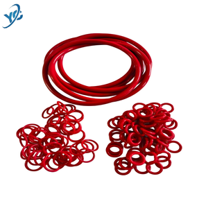 Перфторэфирное уплотнительное кольцо - Product Image 3