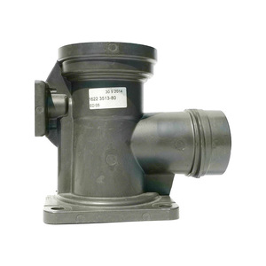 Vanne de décharge Atlas Copco 1622351380 pour pièces de compresseur d'air - Product Image 4