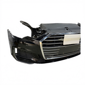 C8 A6 <span class=keywords><strong>Audi</strong></span> ของแท้สำหรับกันชนหน้าและชุดประกอบไฟหน้า - Product Image 4