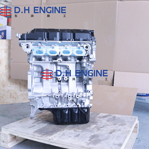 Para <span class=keywords><strong>BMW</strong></span> N16B16A 1.6L Turbo motor de <span class=keywords><strong>gasolina</strong></span> con sistema GDI VANOS para MINI Cooper S 116i <span class=keywords><strong>118i</strong></span> F20 F21 - Product Image 6