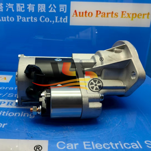 ईसुजू डी-मैक्स फोटॉन ट्रकों के लिए 100% कॉपर 12v 2.8kw ऑटो स्टार्टर मोटर 112083 116525 cst20186 97146338 97210505 - Product Image 2