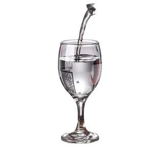 Juego de 6 vasos con tallo Moritaka Faction Spirits Glass de 101-200 ml, estilo chino, para servir bebidas - Product Image 1