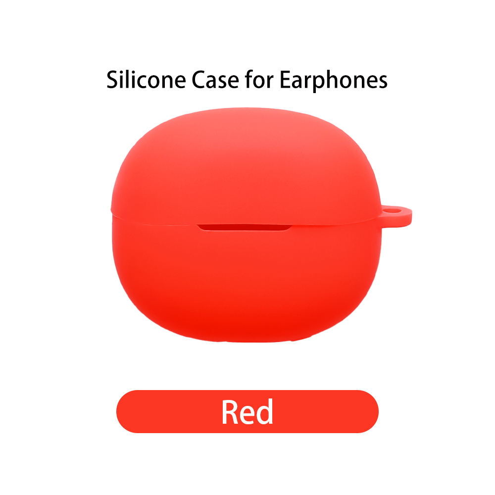 Étui rouge/de protection