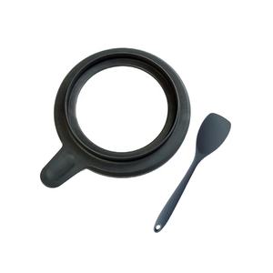 Termomezclador eléctrico Vorwerk TM5 TM6 y piezas Bimby TM5 TM6, pieza de mezcla, tapa de olla mezcladora de plástico para procesador de alimentos, pieza de licuadora - Product Image 2