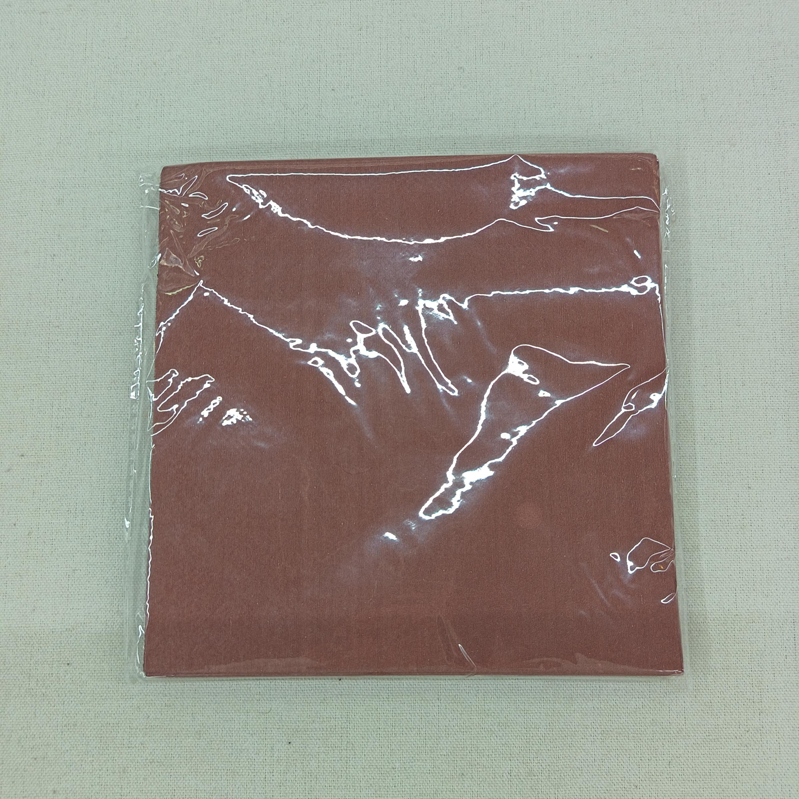 ผ้าเช็ดปากสีทอง 33*33 ซม.*20 ชิ้น