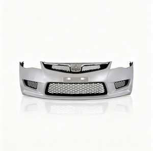 Kit de Carrocería Completo Estilo Type R, Cubierta de Parachoques Delantero para <span class=keywords><strong>Honda</strong></span> <span class=keywords><strong>Civic</strong></span> Sedán 2006-2011 - Product Image 1