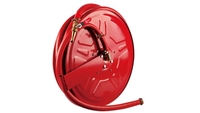 Bobine de tuyau de feu, équipement de lutte contre le feu, bobine de tuyau de feu armoire, boîte de bobine de tuyau de feu
