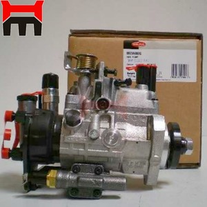 Bomba de Inyección de Combustible 8923A080G para Motor 214 - Product Image 4
