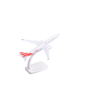 16cm A350 <strong>Air</strong> <strong>Mauritius</strong> Factory Supply Aircraft Model Diecast Simulation Metal Airplane Metal Aircraft Plane Model Gift - Product Image 2