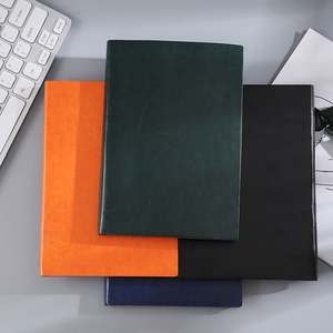 Cuaderno de Cuero Personalizado A5, Diario de Cuero 2026, Cuaderno de Papel Personalizado - Product Image 5