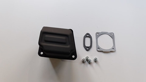 MS450เลื่อยเบนซิน MS260ท่อไอเสีย <span class=keywords><strong>MS</strong></span> <span class=keywords><strong>290</strong></span> - Product Image 4