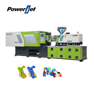 ماكينة قولبة للأطفال, ماكينة قولبة للأطفال مصنوعة من البلاستيك الأوتوماتيكي ، تستخدم في ألعاب خشخشة الموت - Product Image 1