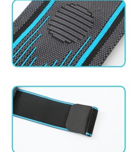 Gym Sports <b>Ankle</b> <b>Brace</b> Sleeve Foot Compression <b>Ankle</b> <b>Support</b> <b>Brace</b> With Factory Price - Product Image 5