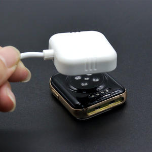 OPPO手表充电器X/<span class=keywords><strong>2</strong></span>/<span class=keywords><strong>3</strong></span>/4专业手表充电电缆SE/3Pro一体式磁性充电座ESIM - Product Image 4