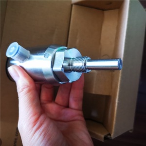 Sensor de Presión Nexon PN3000B250P21G14MS Rango de Temperatura de 50 a 125 °C Precisión del 0.5 Por Ciento - Product Image 2