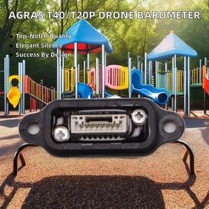 Módulo Barométrico Original Agras T40/T20P, Nuevo Accesorio para Drones para Reparación de Pulverizadores en Agricultura - Product Image 2