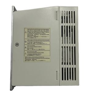 Mitsubishi 100% nuevo Japón original MR-J2S-60A CNC Accesorios Mitsubishi servodrive MRJ2S60A Drive usado IGB - Product Image 2