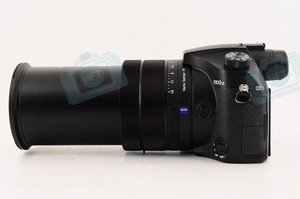 HFT vente en gros professionnel <span class=keywords><strong>RX10</strong></span> III <span class=keywords><strong>RX10</strong></span> Mark III objectif d'appareil photo numérique sans miroir 4K Ultra HD vidéo CMOS capteur SD prix bon marché - Product Image 6