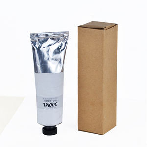 300Ml ไทเทเนียมสีขาวน้ำมันสีสำหรับศิลปิน - Product Image 4