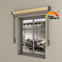 Auvent sur mesure pour balcon et fenêtre, auvent pour fenêtre, tenda da sole balcon