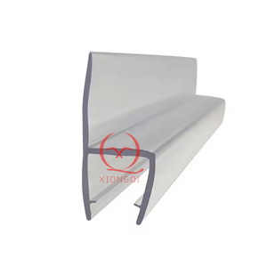 <span class=keywords><strong>Joint</strong></span> d'étanchéité en caoutchouc en forme <span class=keywords><strong>de</strong></span> H pour porte <span class=keywords><strong>de</strong></span> <span class=keywords><strong>douche</strong></span>, bande <span class=keywords><strong>de</strong></span> 6-15 mm, <span class=keywords><strong>joint</strong></span> d'étanchéité en forme <span class=keywords><strong>de</strong></span> H pour porte coulissante en verre, pare-eau et protection contre les intempéries - Product Image 6