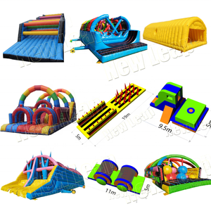 Jabonera <span class=keywords><strong>de</strong></span> campo inflable, arena <span class=keywords><strong>de</strong></span> fútbol, campo deportivo - Product Image 5