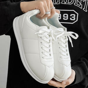 Zapatos Casuales Sencillos con Diseño Floral, Parte Superior de Gamuza, Antideslizantes y Acolchados, para Hombre, Deportes al Aire Libre, Todas las Temporadas - Product Image 2