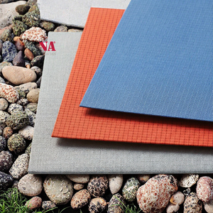 <span class=keywords><strong>IBENA</strong></span> Ripstop-Gittergewebe aus Aramid, Nomex-Stretch, flammhemmend, umweltfreundlich, wasserabweisend, für Arbeitskleidung und Oberbekleidung - Product Image 2